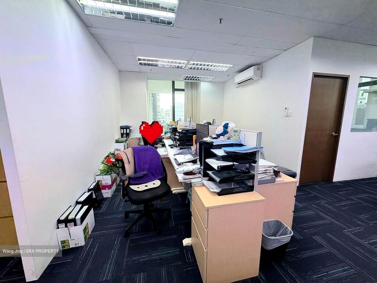 Food Empire Business Suites (D13), Office #521837811